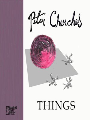 cover image of Things